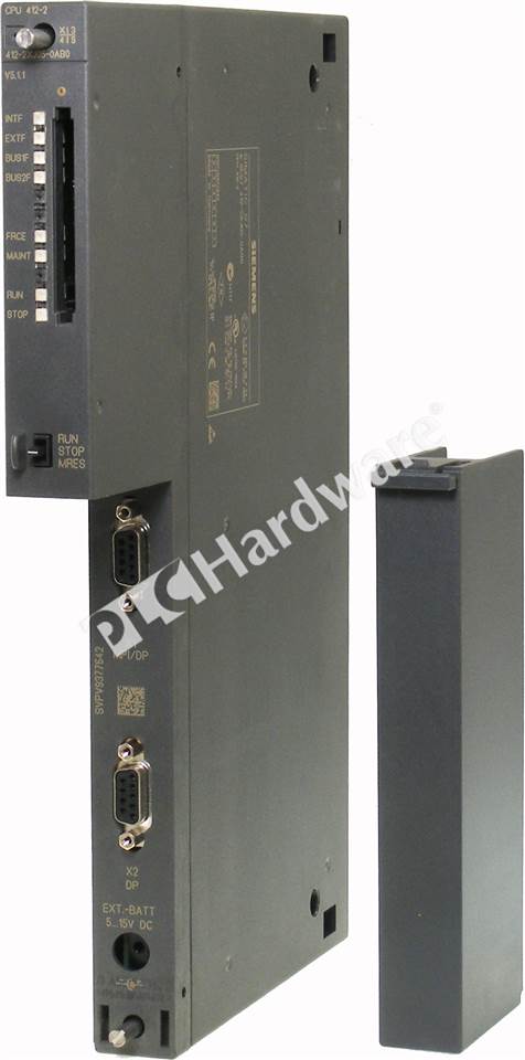 6ES7412-2XJ05-0AB0 1