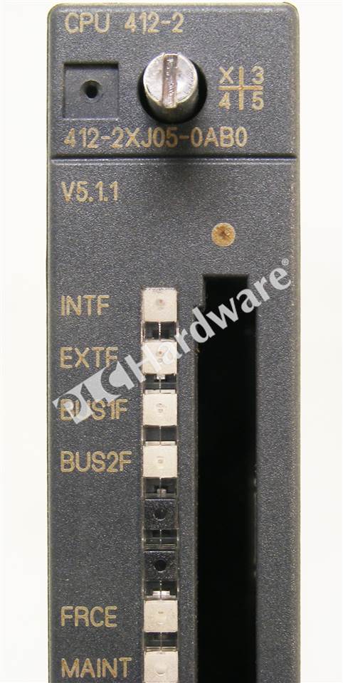 6ES7412-2XJ05-0AB0 3