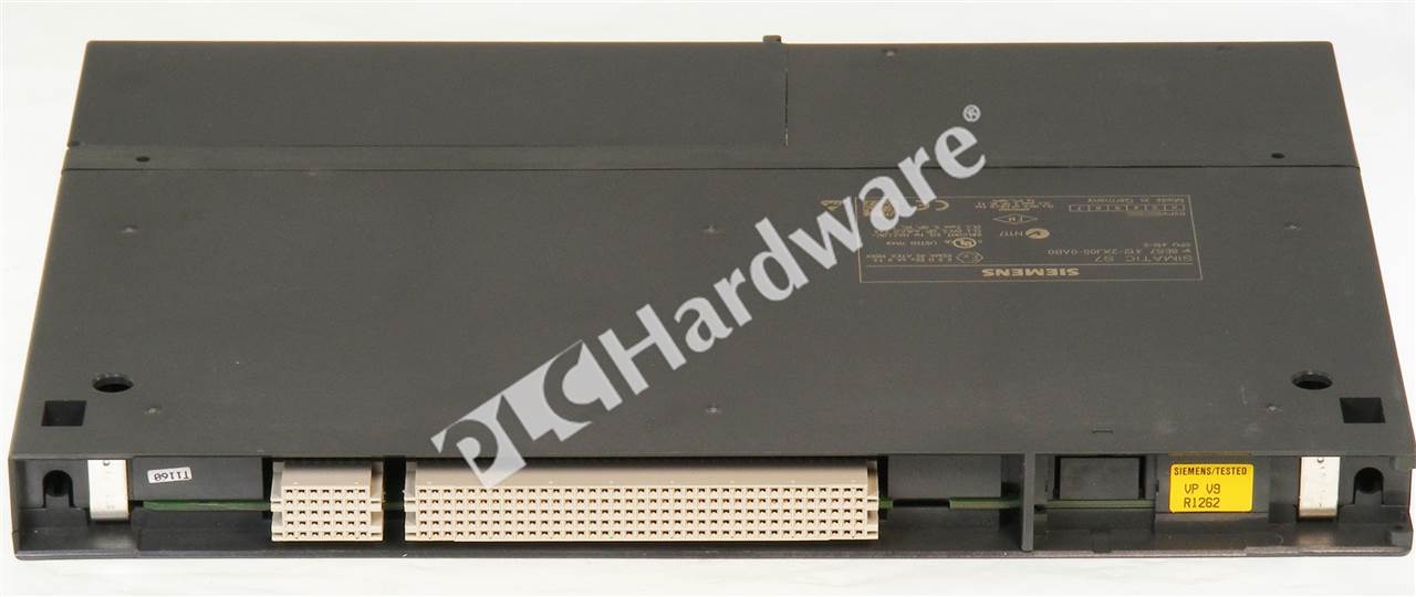 6ES7412-2XJ05-0AB0 5