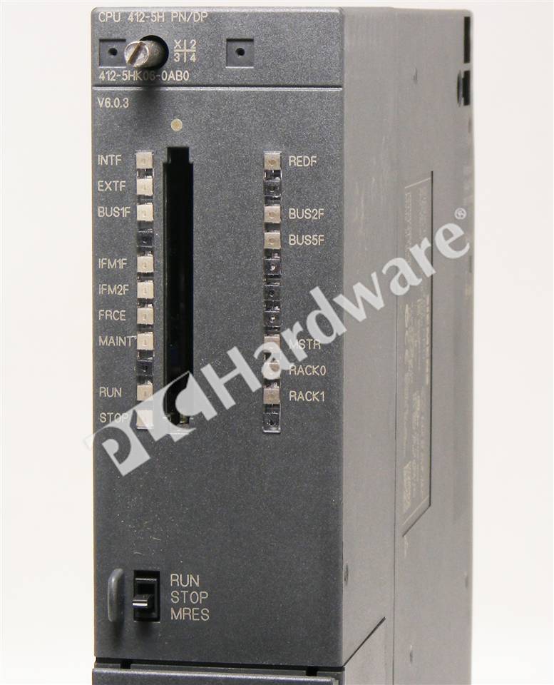 6ES7412-5HK06-0AB0 3