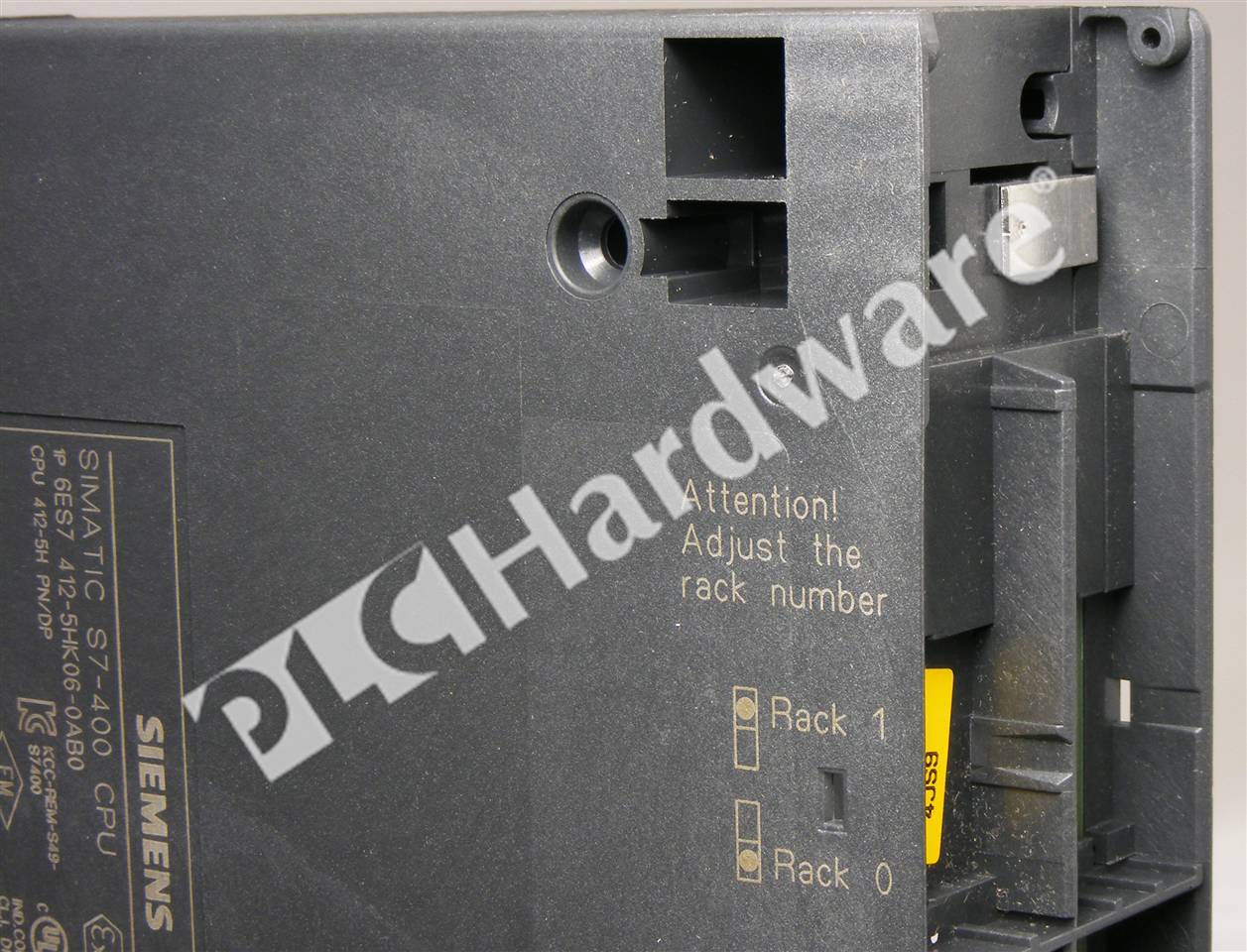 6ES7412-5HK06-0AB0 7