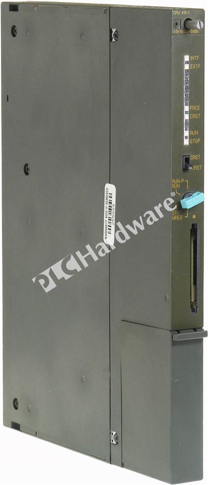 6ES7413-1XG02-0AB0 3