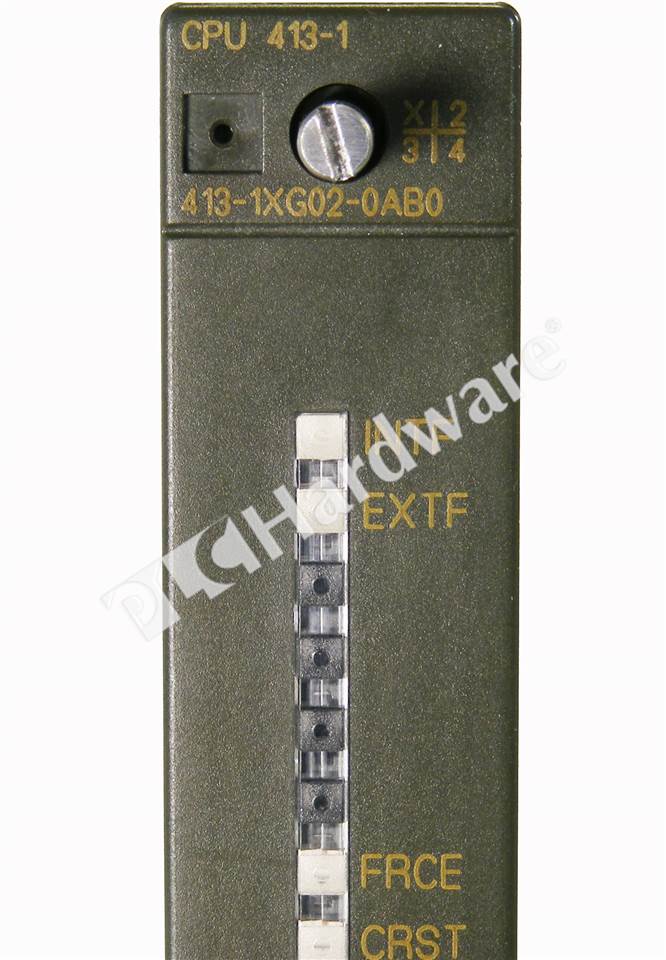 6ES7413-1XG02-0AB0 7