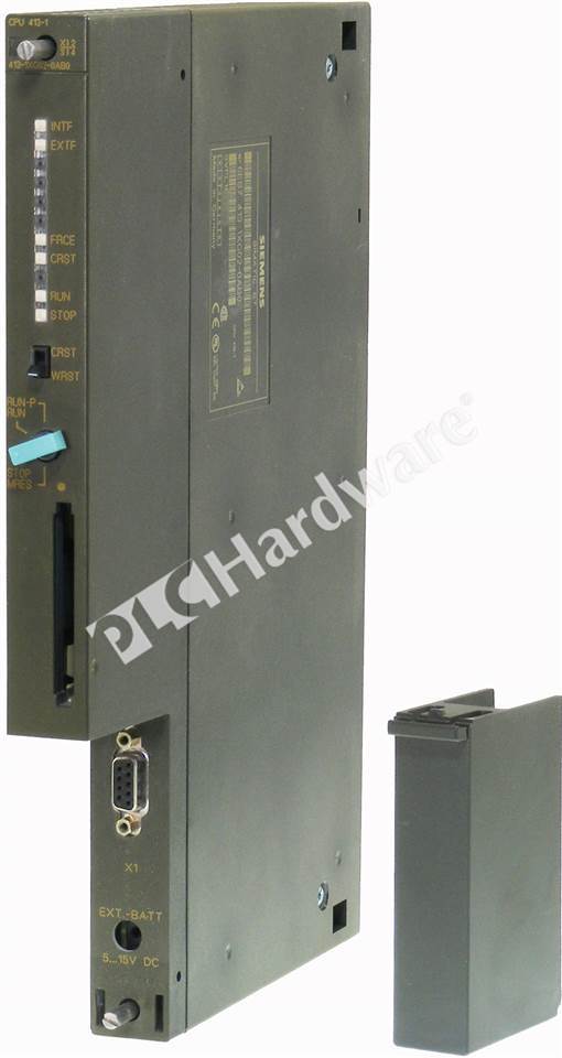 6ES7413-1XG02-0AB0