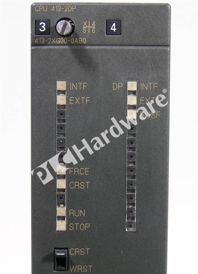 6ES7413-2XG00-0AB0 3