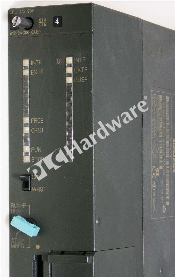 6ES7413-2XG00-0AB0 2