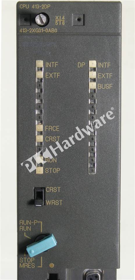 6ES7413-2XG01-0AB0 3