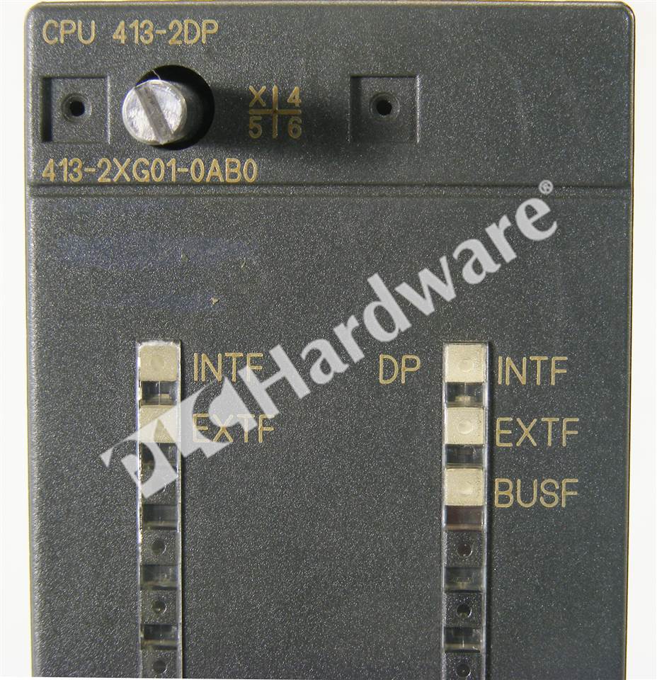 6ES7413-2XG01-0AB0 4