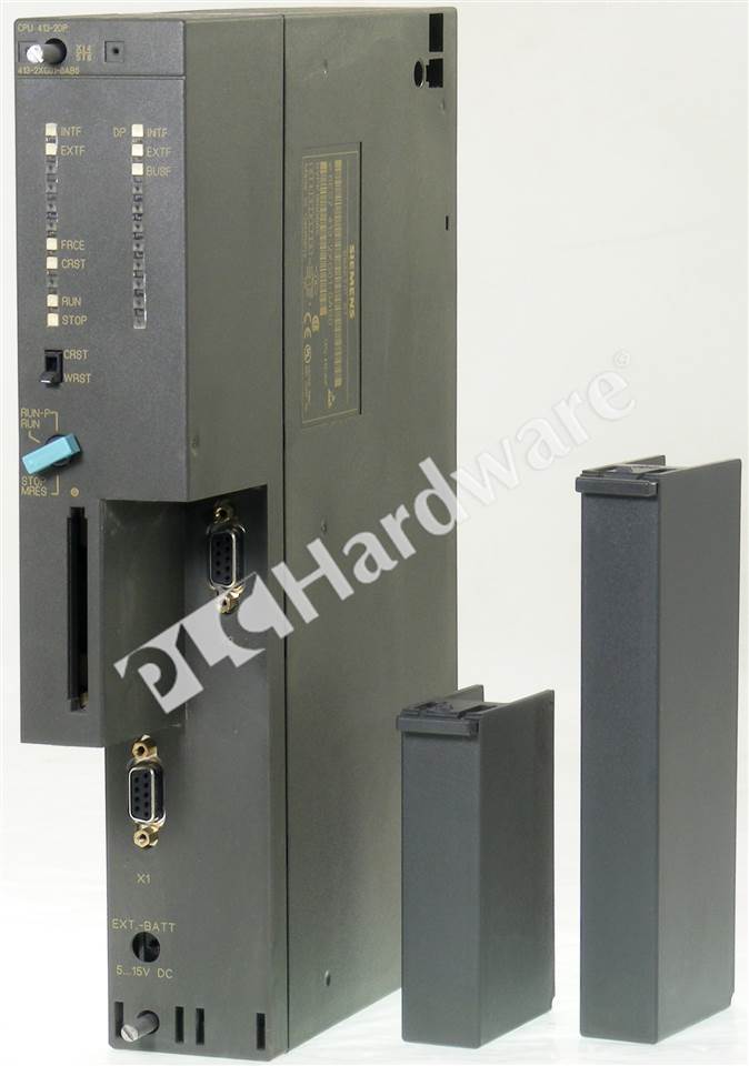 6ES7413-2XG01-0AB0 2