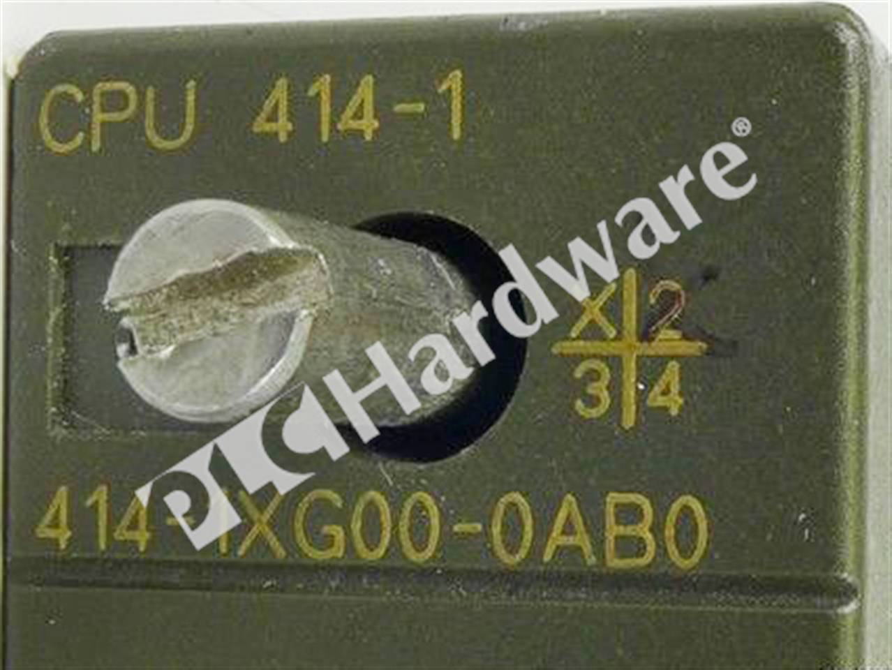 6ES7414-1XG00-0AB0 1