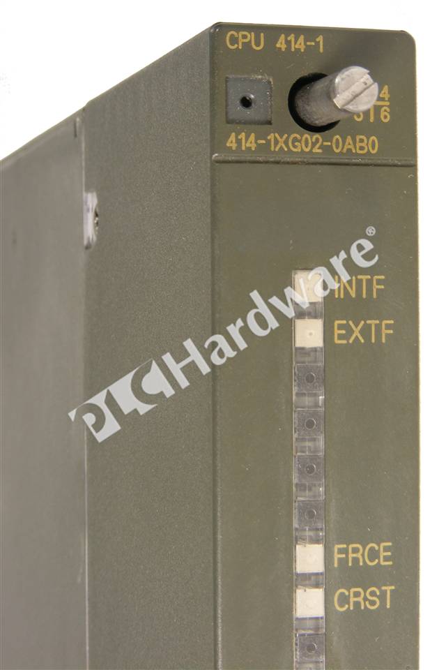 6ES7414-1XG02-0AB0 2