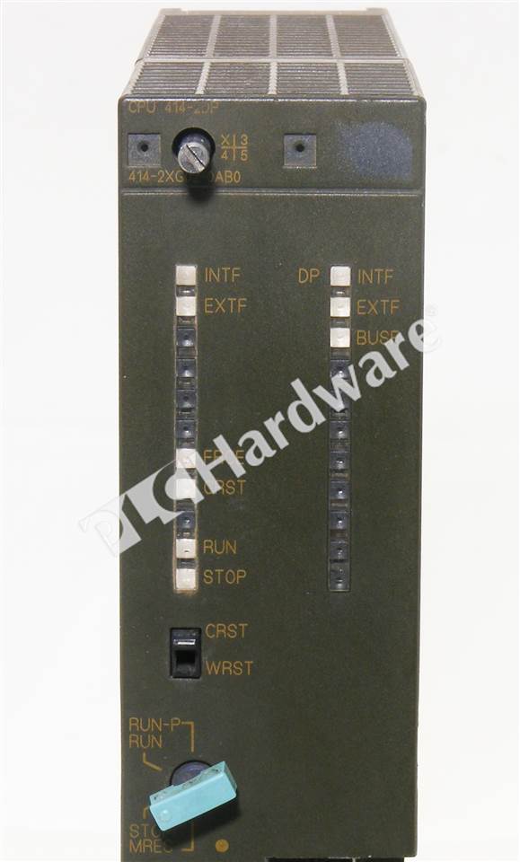 6ES7414-2XG02-0AB0 2