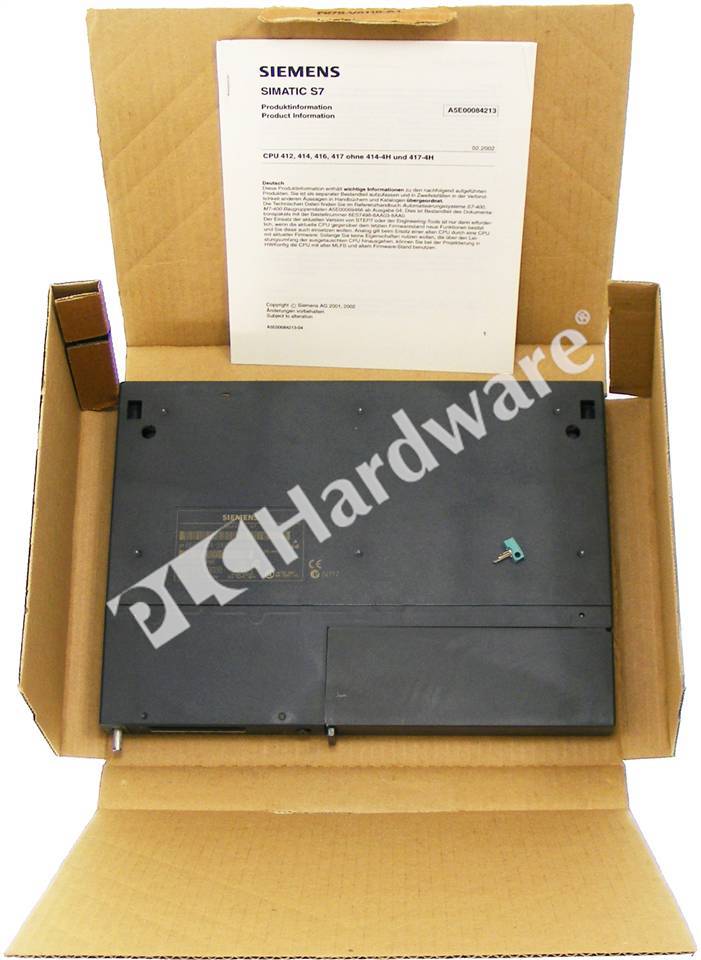 6ES7414-2XG03-0AB0 7