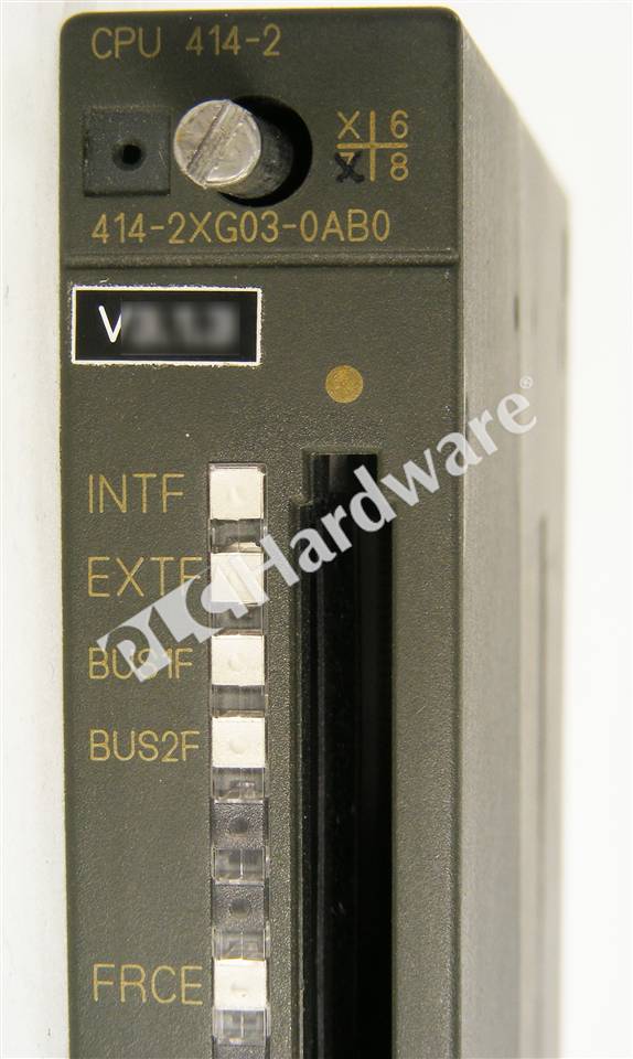 6ES7414-2XG03-0AB0 4