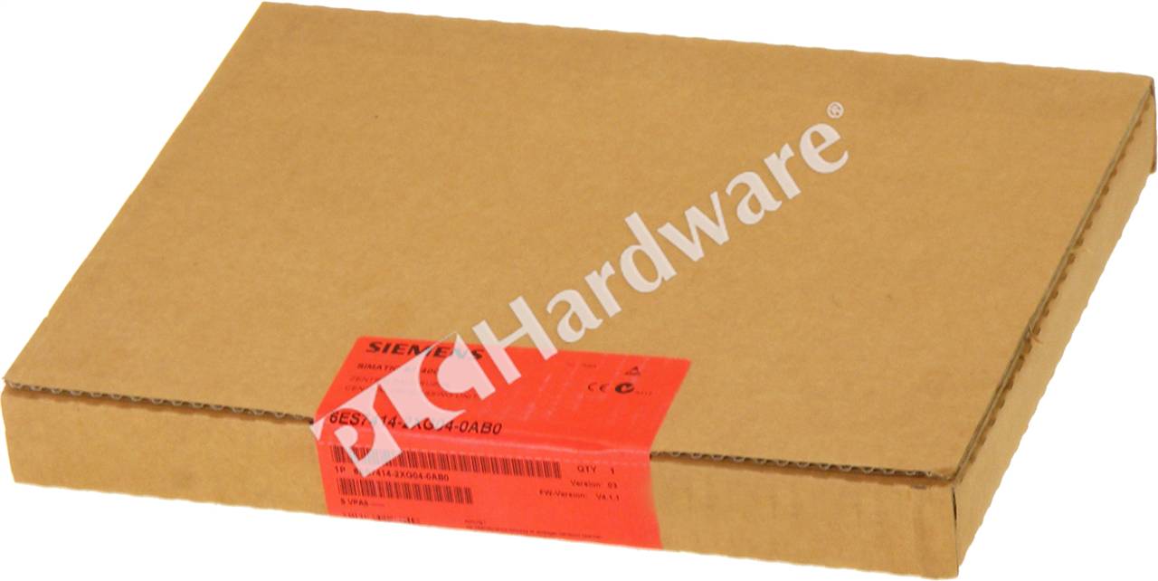 6ES7414-2XG04-0AB0 7