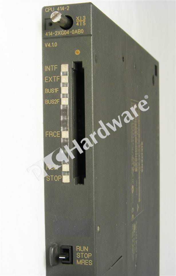 6ES7414-2XG04-0AB0 5