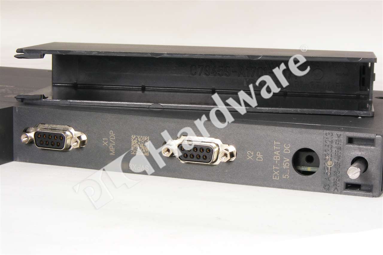 6ES7414-2XK05-0AB0 4