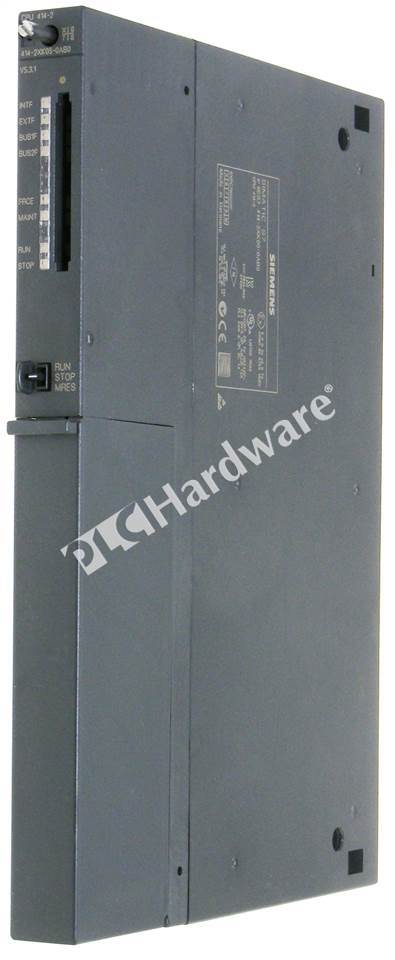6ES7414-2XK05-0AB0