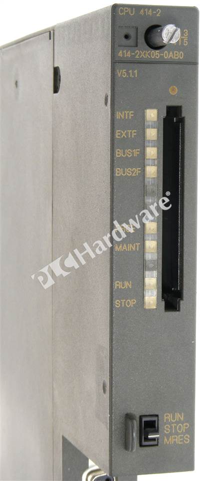 6ES7414-2XK05-0AB0 6