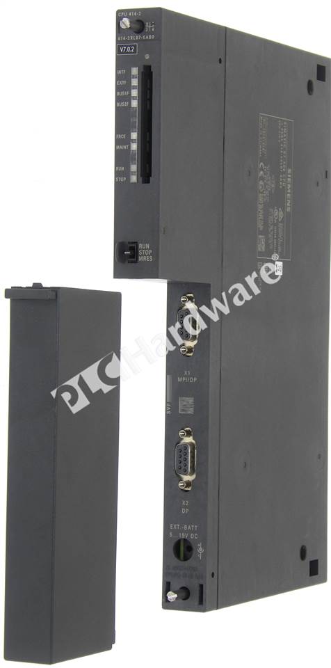 6ES7414-2XL07-0AB0 4