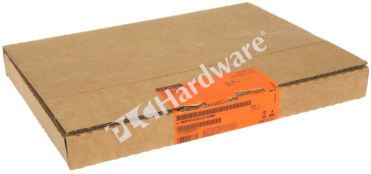 6ES7414-2XL07-0AB0 8