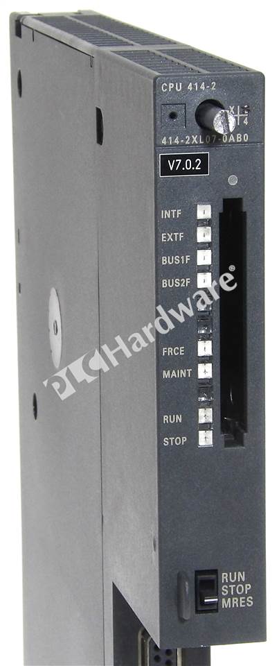 6ES7414-2XL07-0AB0 7