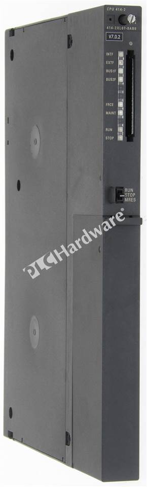6ES7414-2XL07-0AB0 5