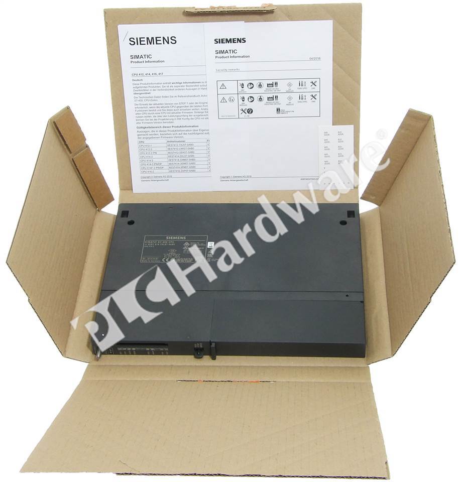 6ES7414-2XL07-0AB0