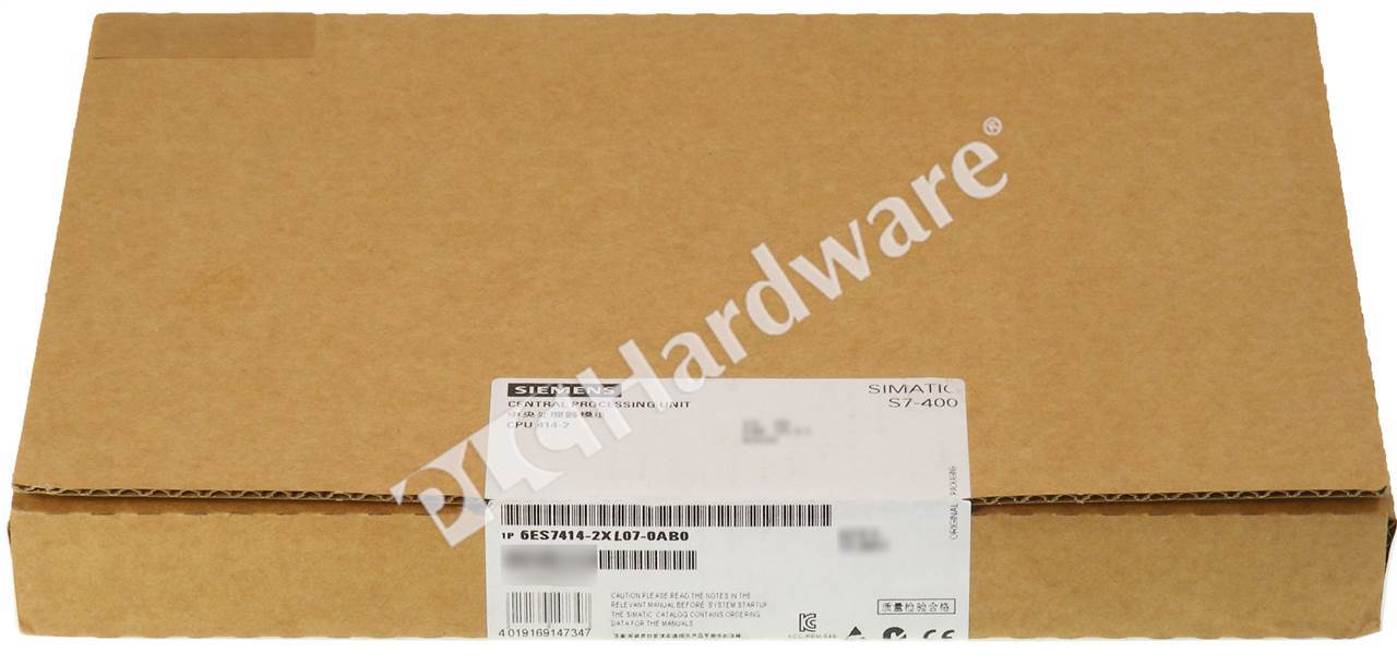 6ES7414-2XL07-0AB0