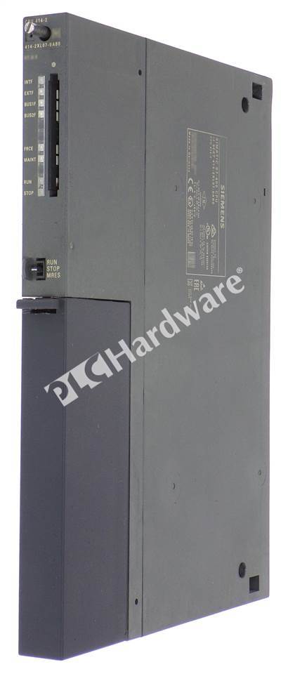 6ES7414-2XL07-0AB0