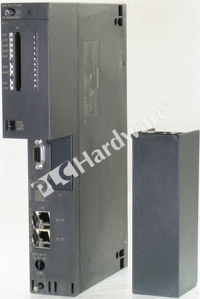 6ES7414-3EM05-0AB0 3