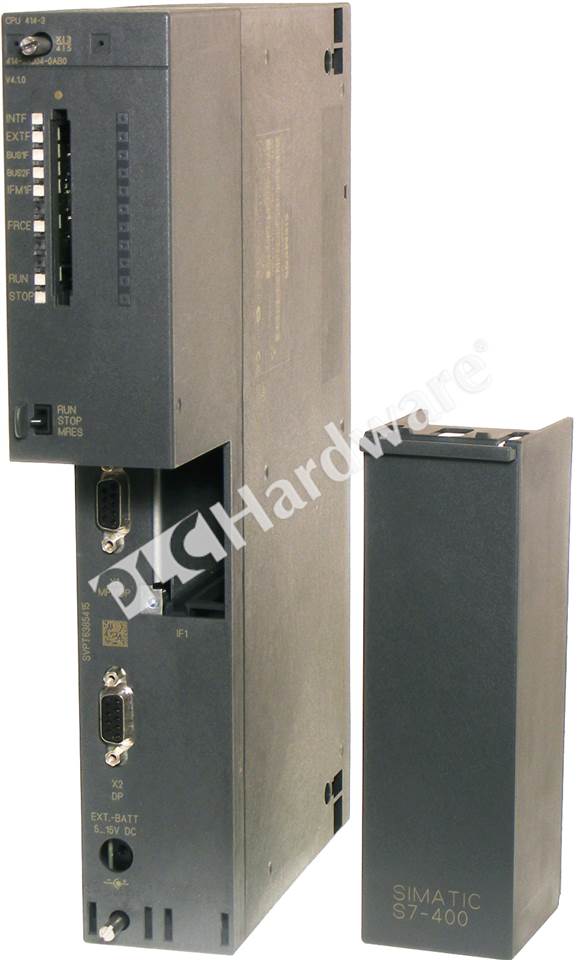 6ES7414-3XJ04-0AB0