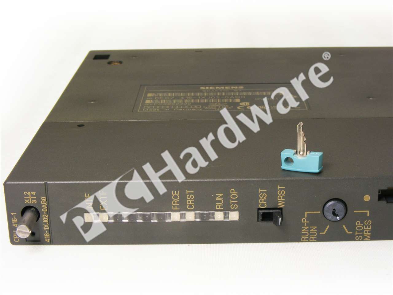 6ES7416-1XJ02-0AB0 3