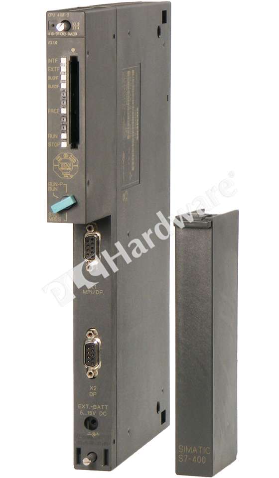 6ES7416-2FK02-0AB0 1