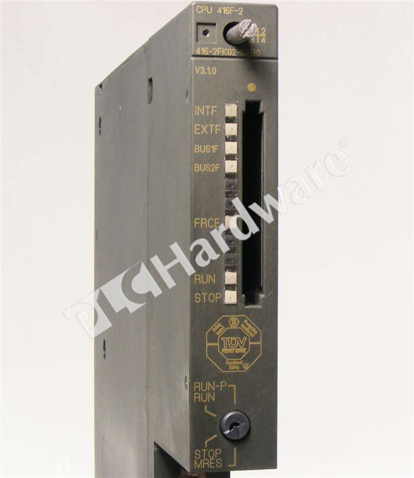 6ES7416-2FK02-0AB0 6