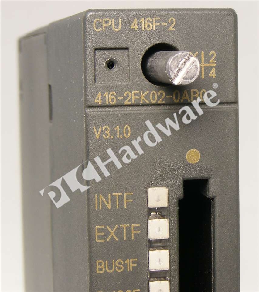 6ES7416-2FK02-0AB0 7
