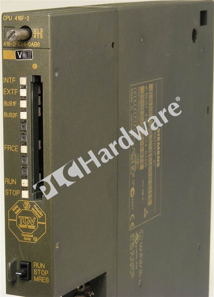 6ES7416-2FK04-0AB0 2