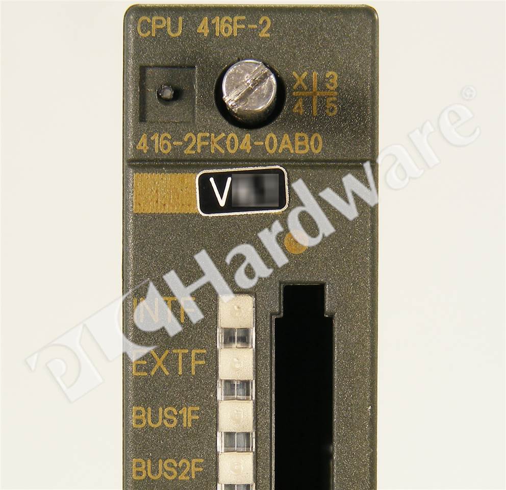 6ES7416-2FK04-0AB0 3