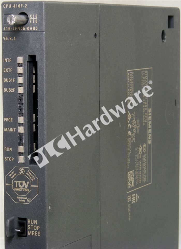 6ES7416-2FN05-0AB0 4
