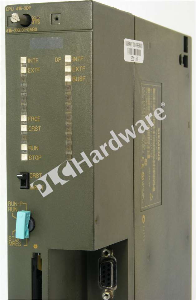6ES7416-2XK01-0AB0 2
