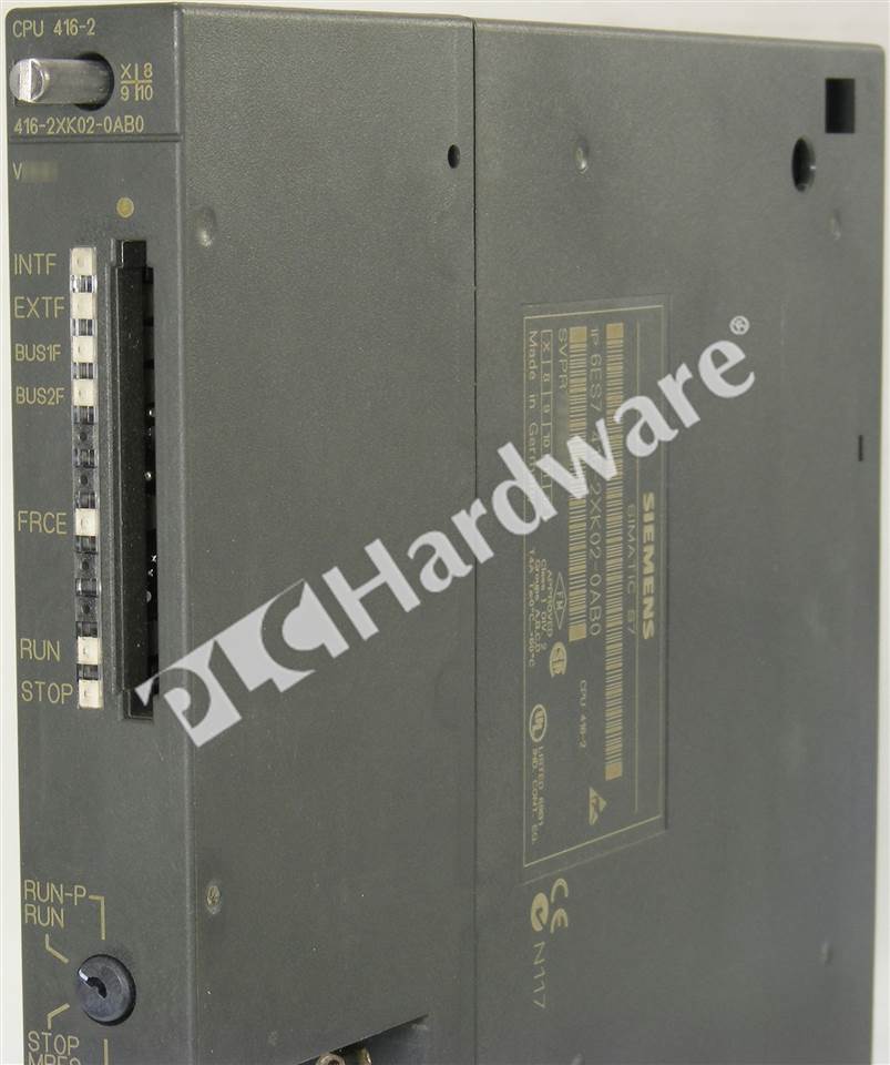 6ES7416-2XK02-0AB0 5