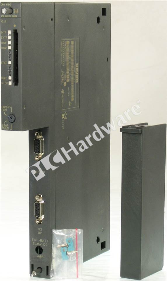 6ES7416-2XK02-0AB0 4