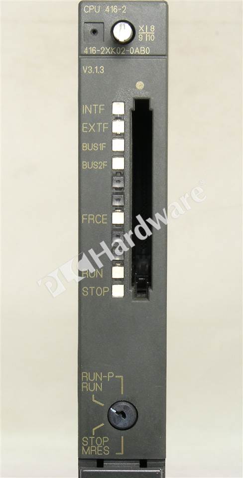 6ES7416-2XK02-0AB0 7