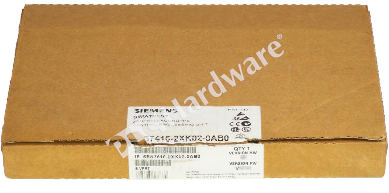 6ES7416-2XK02-0AB0 1