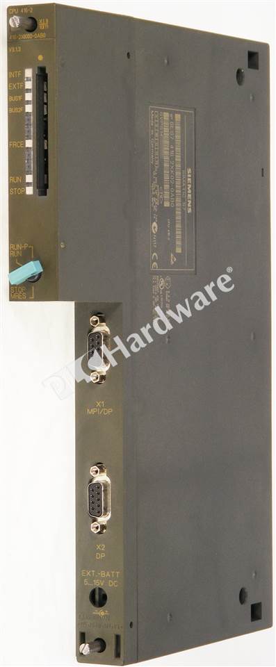 6ES7416-2XK02-0AB0 1