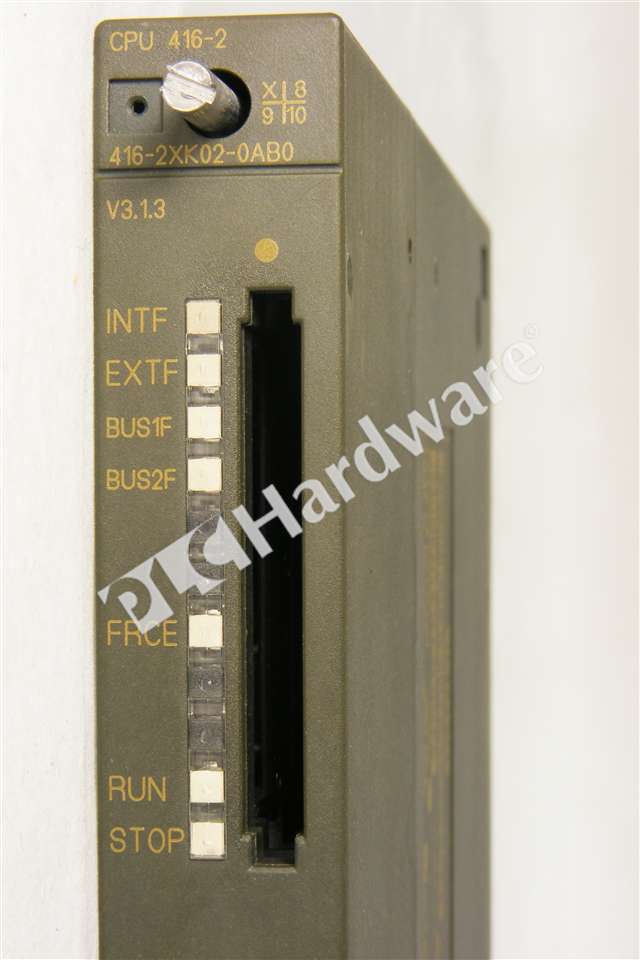 6ES7416-2XK02-0AB0 3