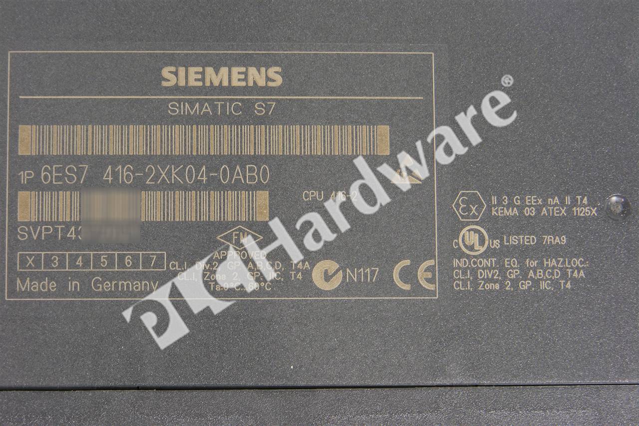 6ES7416-2XK04-0AB0 8