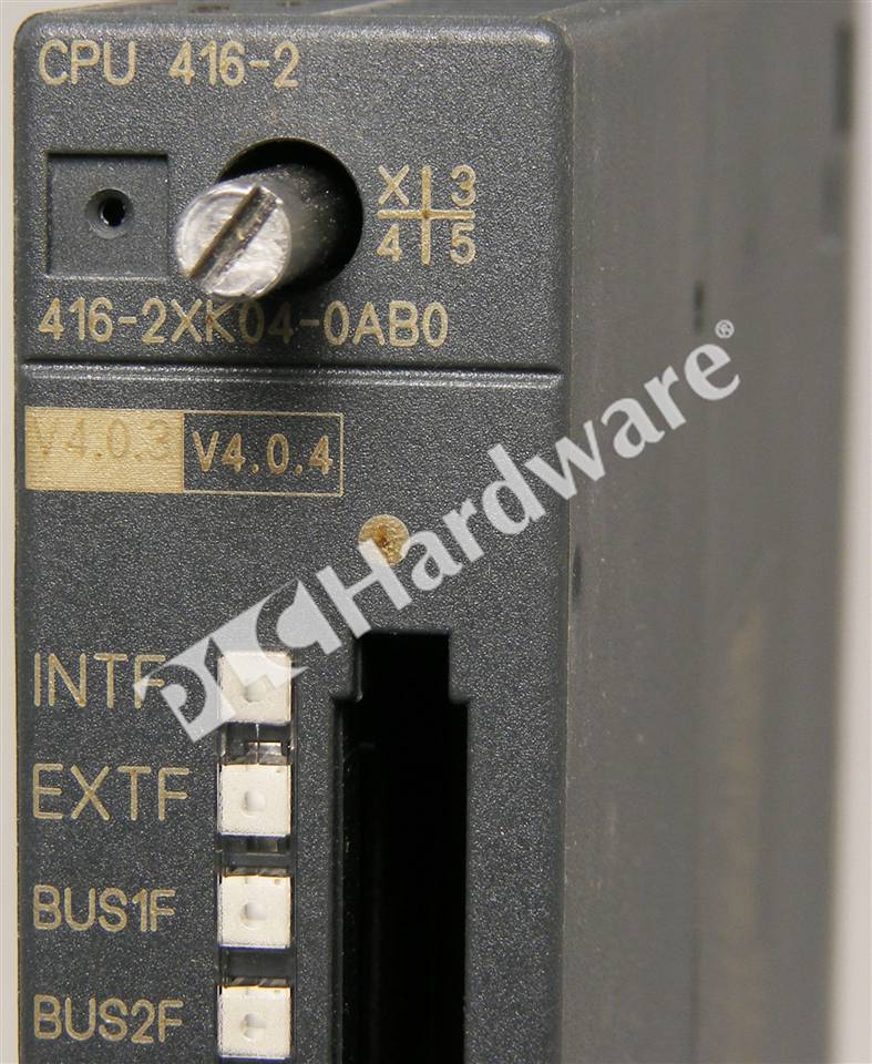 6ES7416-2XK04-0AB0 3