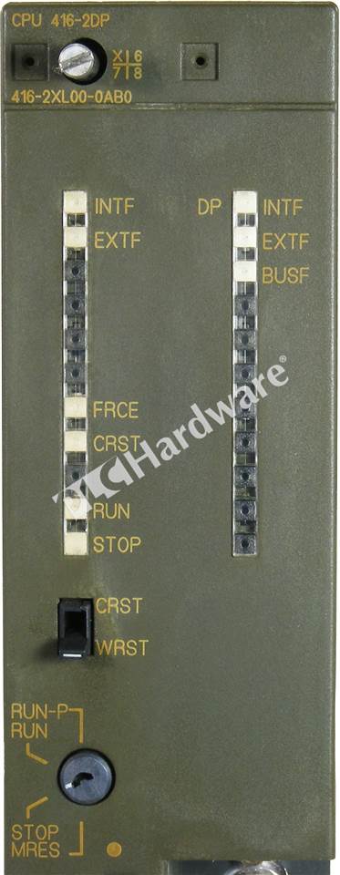 6ES7416-2XL00-0AB0 2