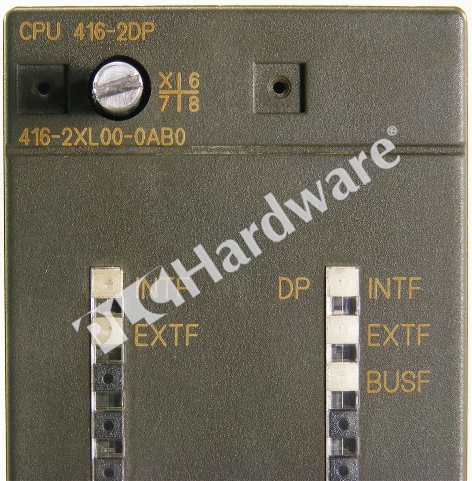 6ES7416-2XL00-0AB0 3